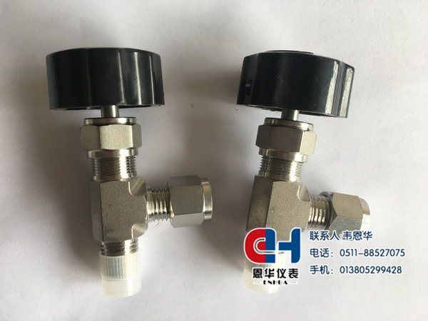 油田取样器阀门